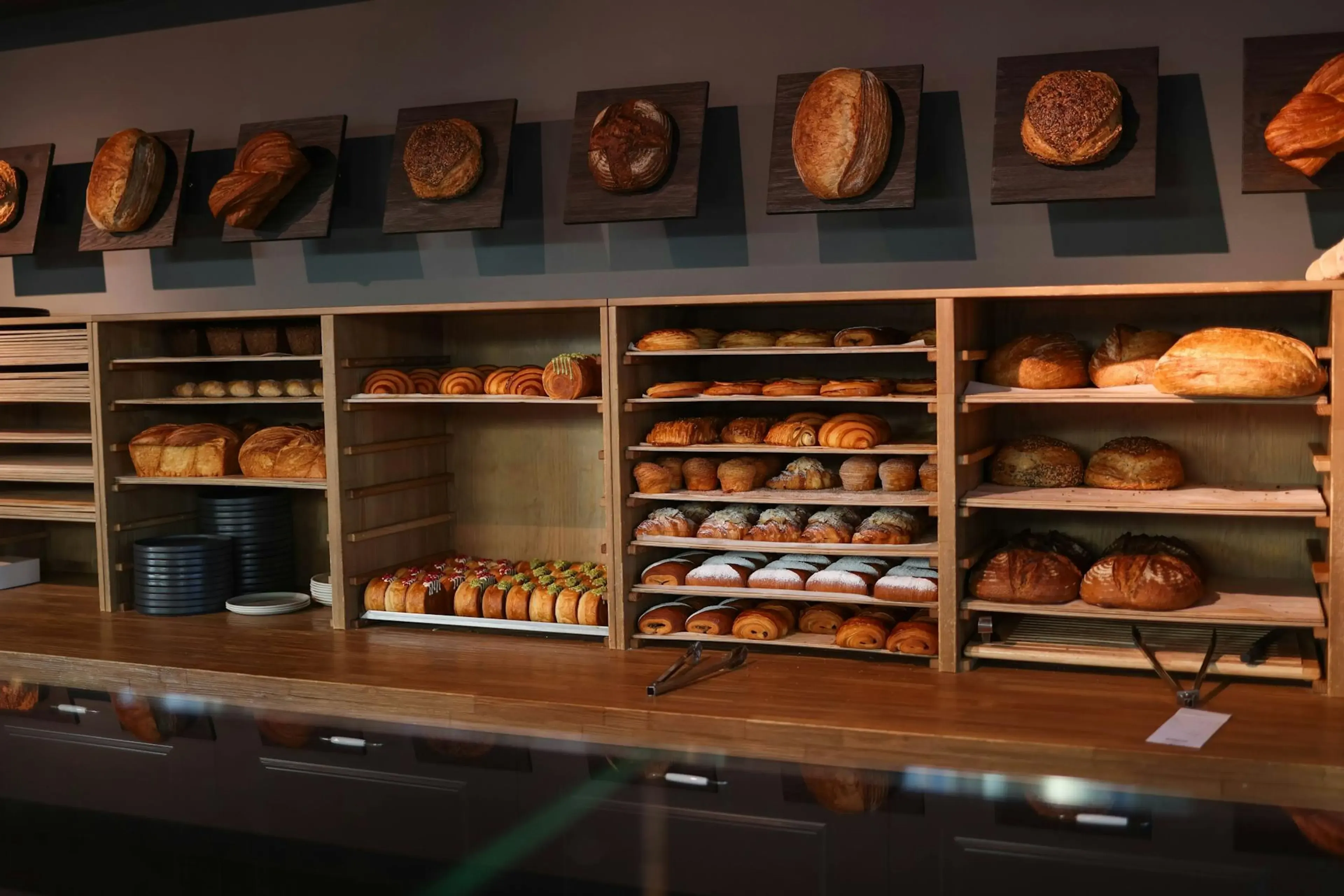 Commercial pest control for bakeries