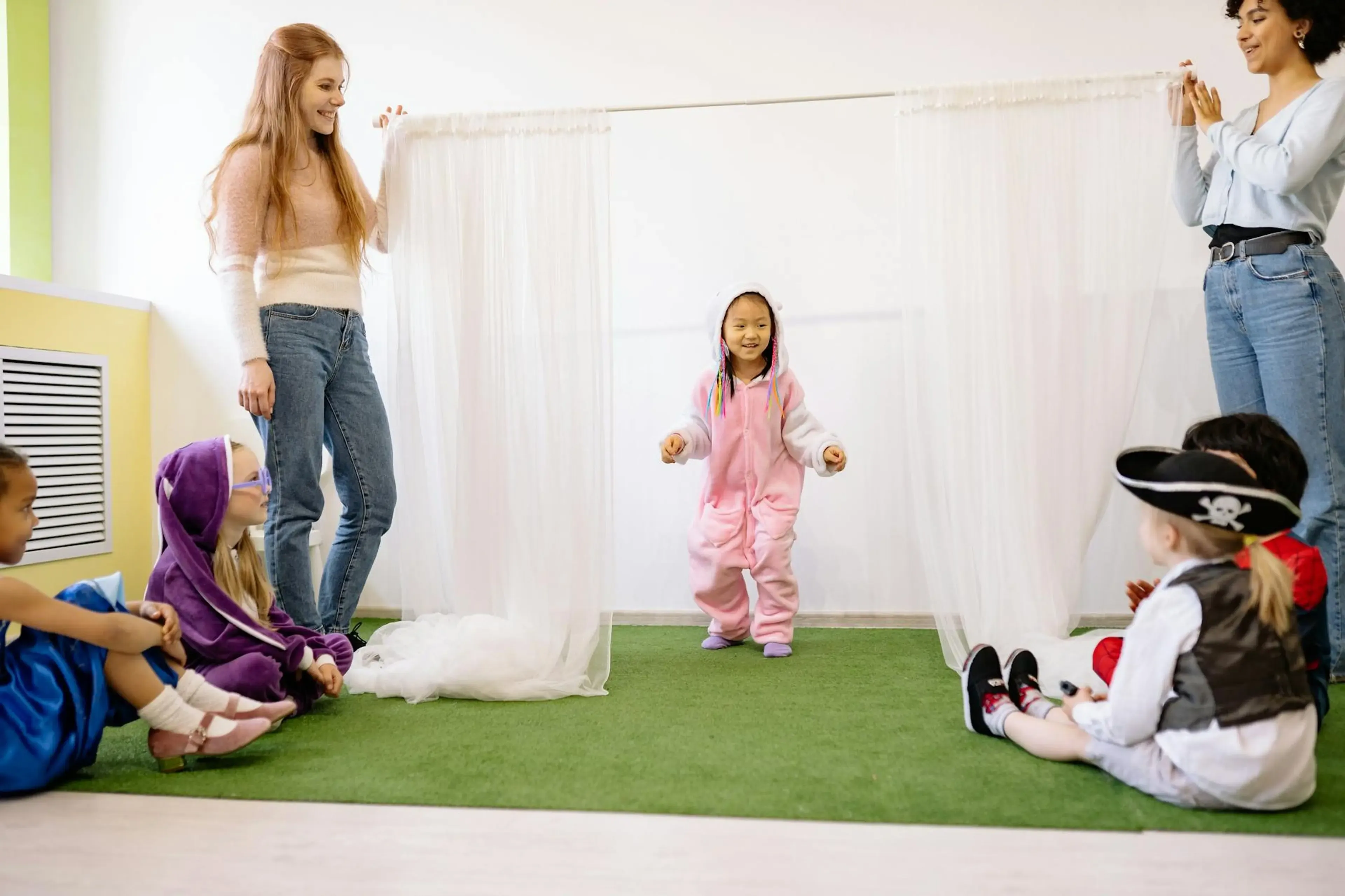 Commercial pest control for daycare centres
