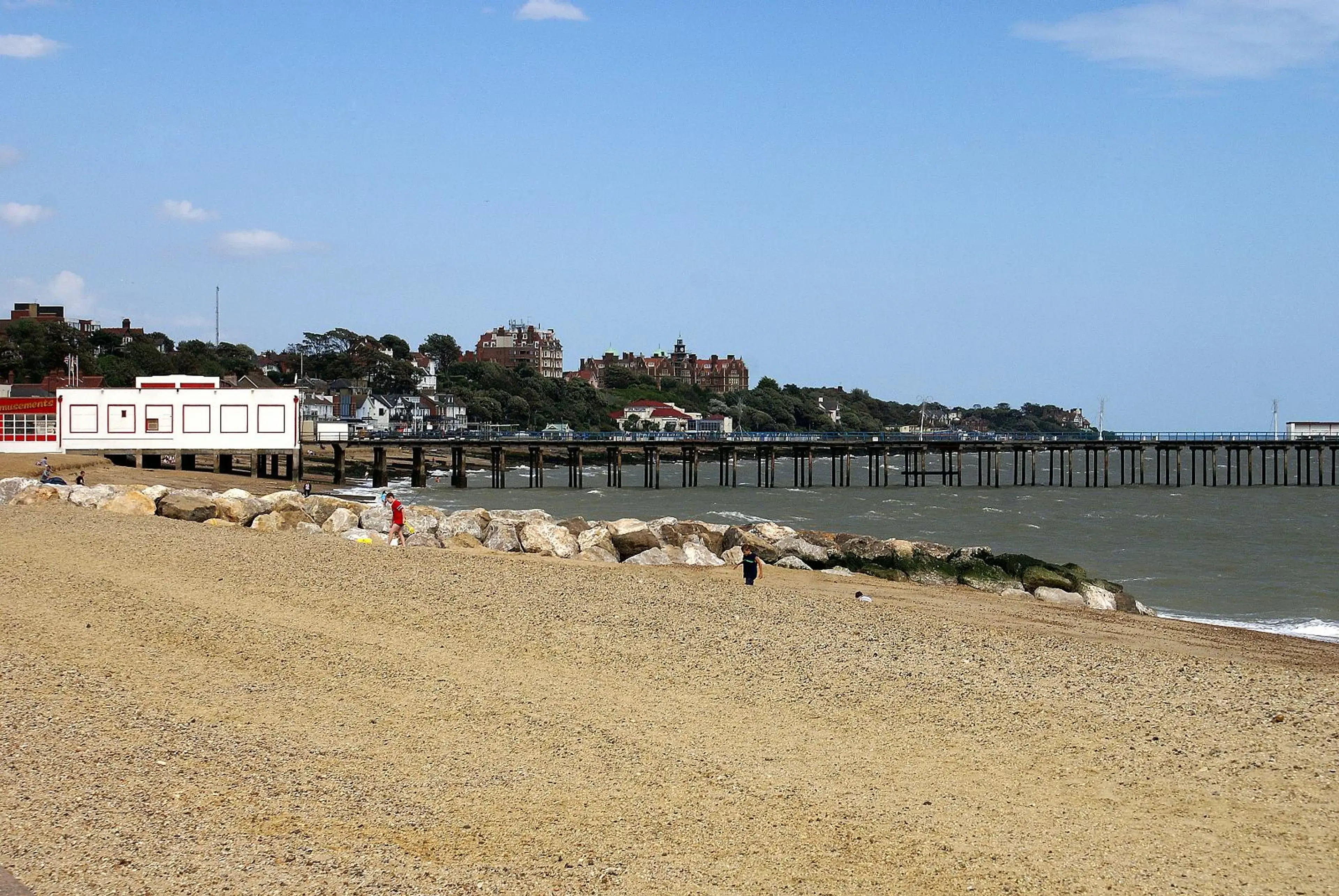 Chiropodists pest control in Felixstowe