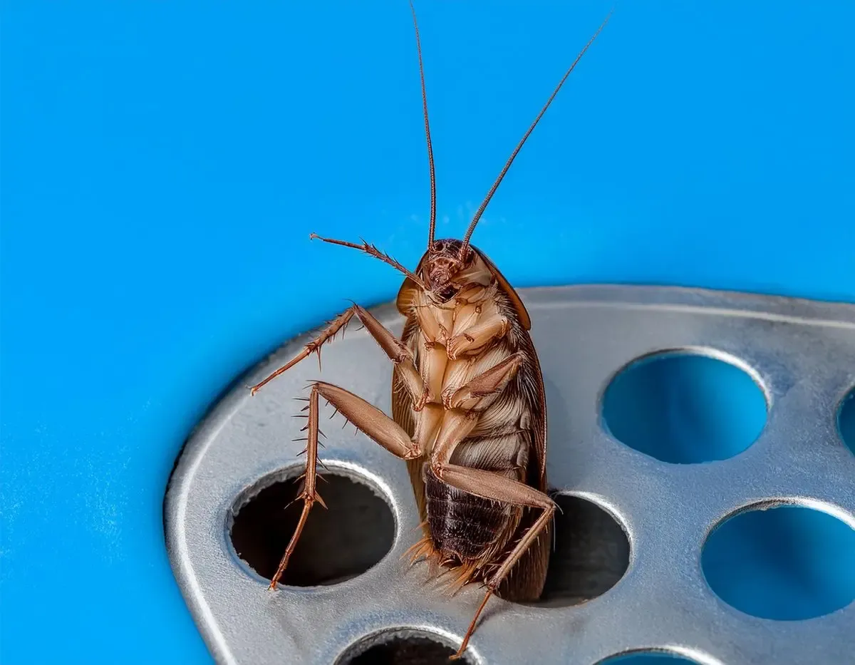 Cockroach facts