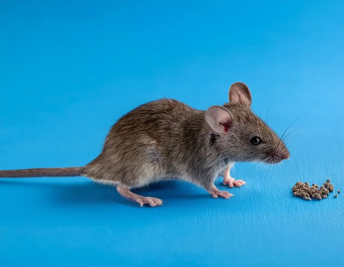 Mouse facts