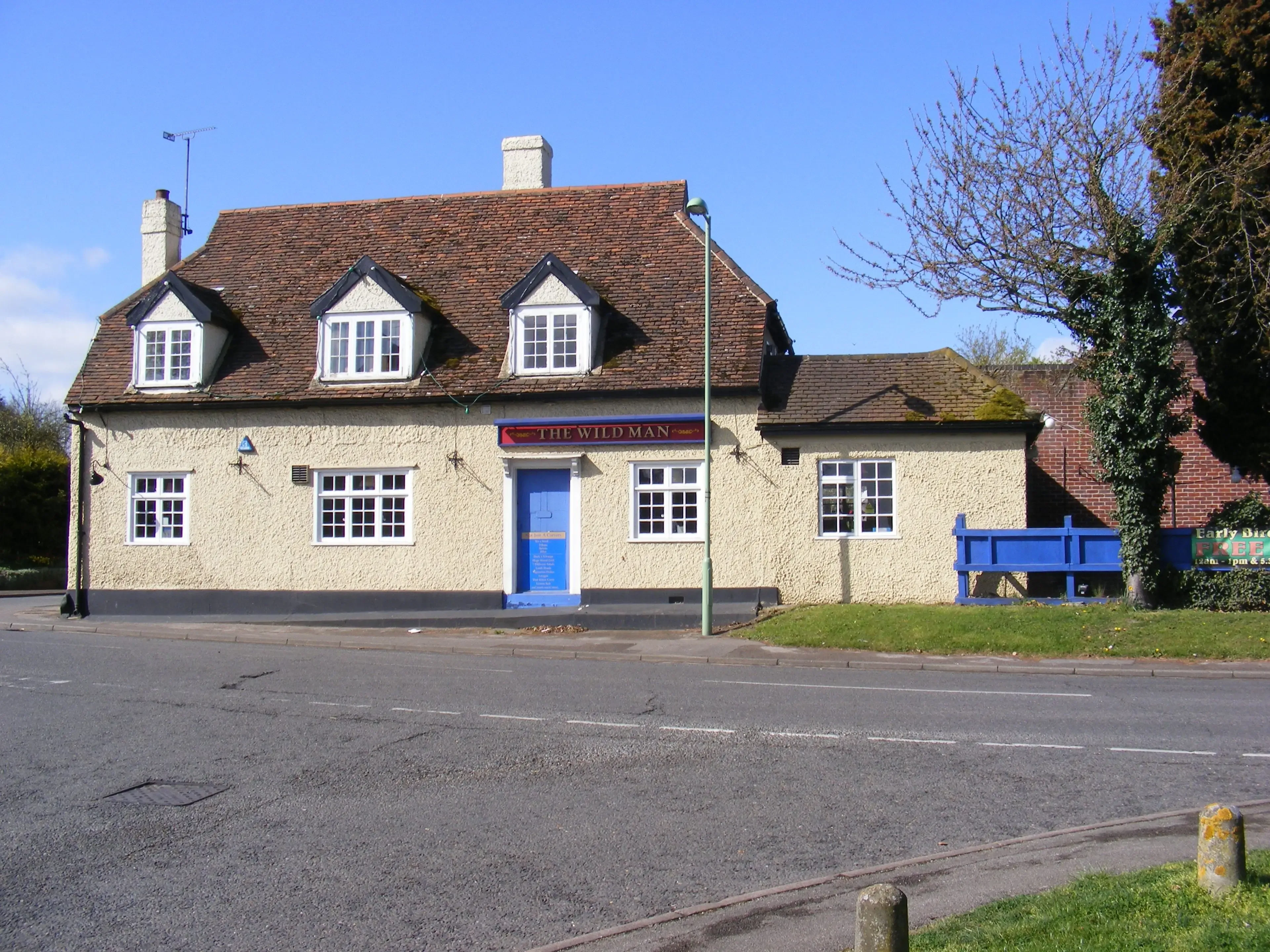 Pest control in Sproughton