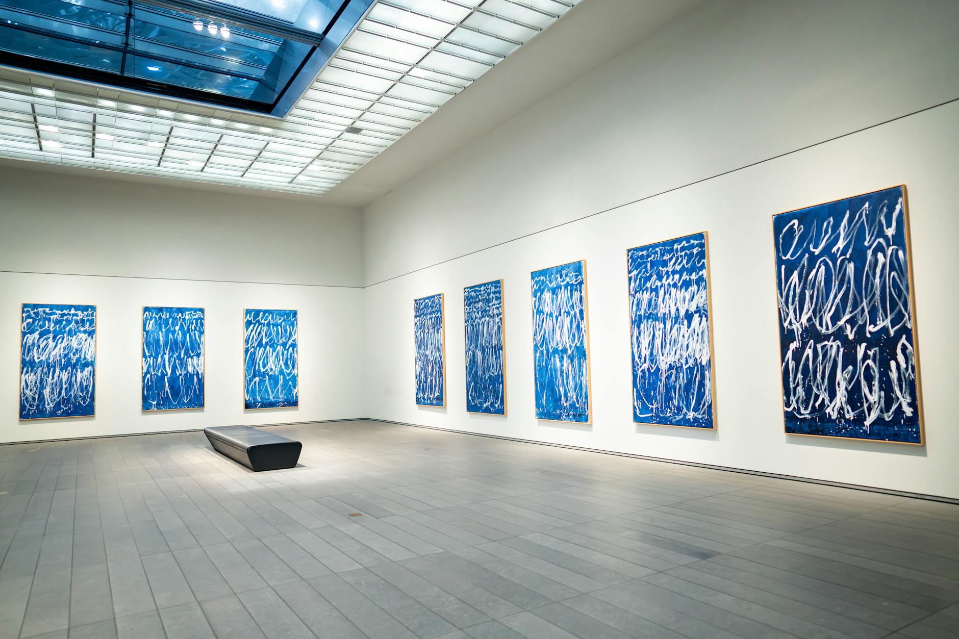Commercial pest control for art galleries