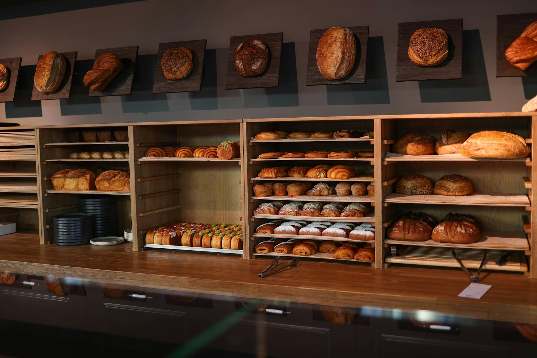 Commercial pest control for bakeries