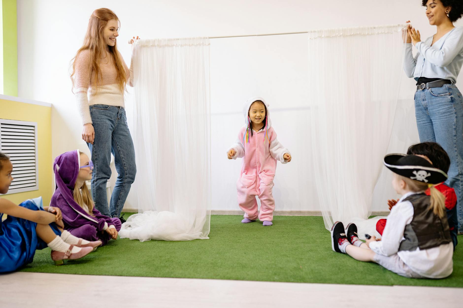 Commercial pest control for daycare centres