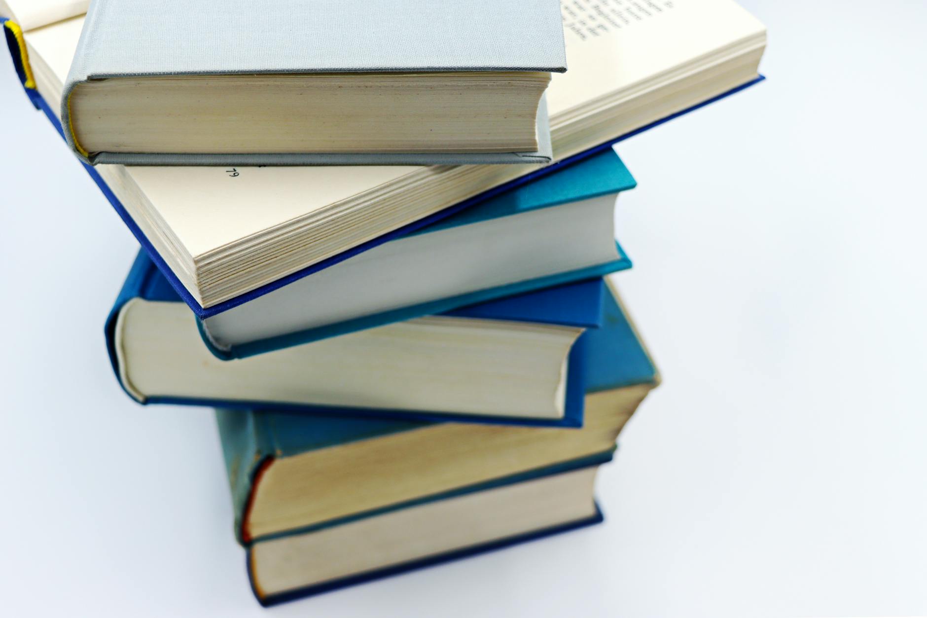 Commercial pest control for publishers