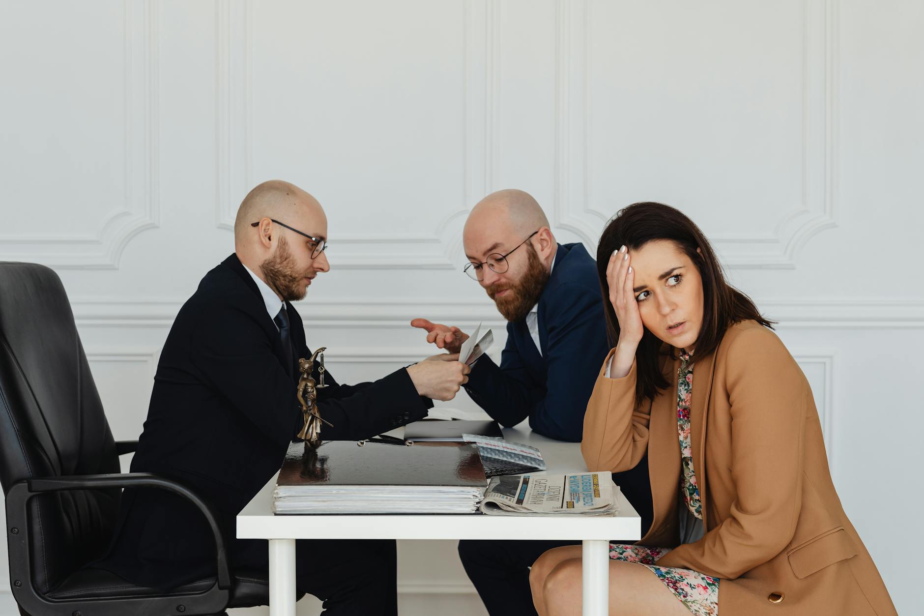 Commercial pest control for solicitors