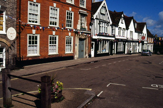 Pest control in Framlingham