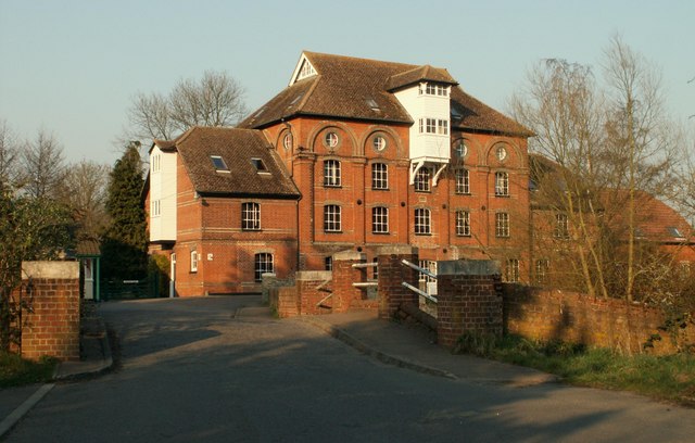 Pest control in Needham Market