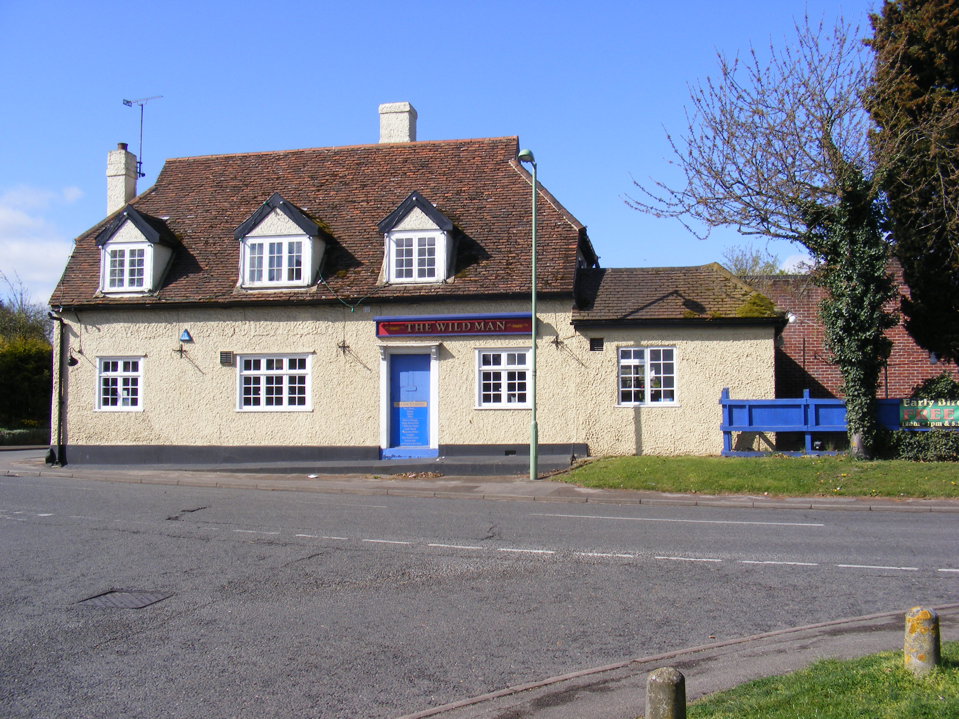Pest control in Sproughton