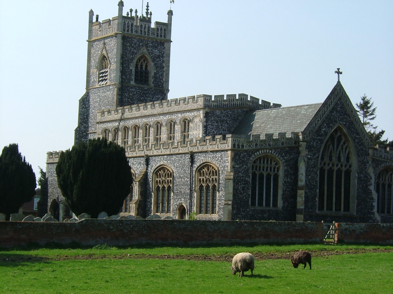 Pest control in Stratford St Mary